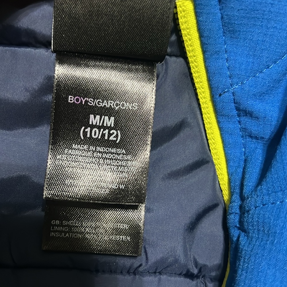 Northface jacket - Picture 4 of 14
